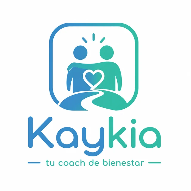 Logo de Kaykia