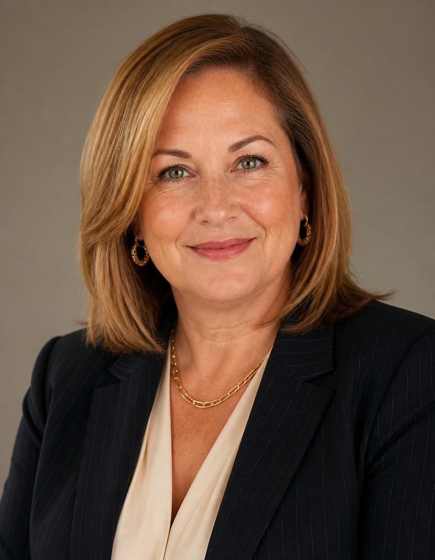 Retrato de Kaya Glow, creadora de Kaykia